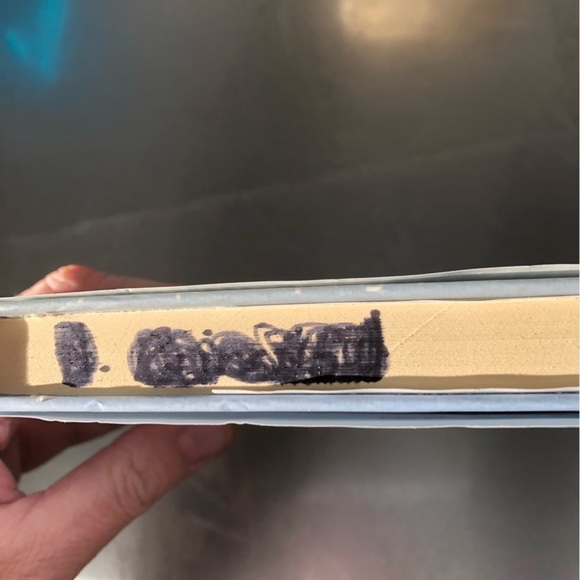 Ten Miles Past Normal, By: Frances O'roark Dowell, Hardback book - Picture 6 of 6